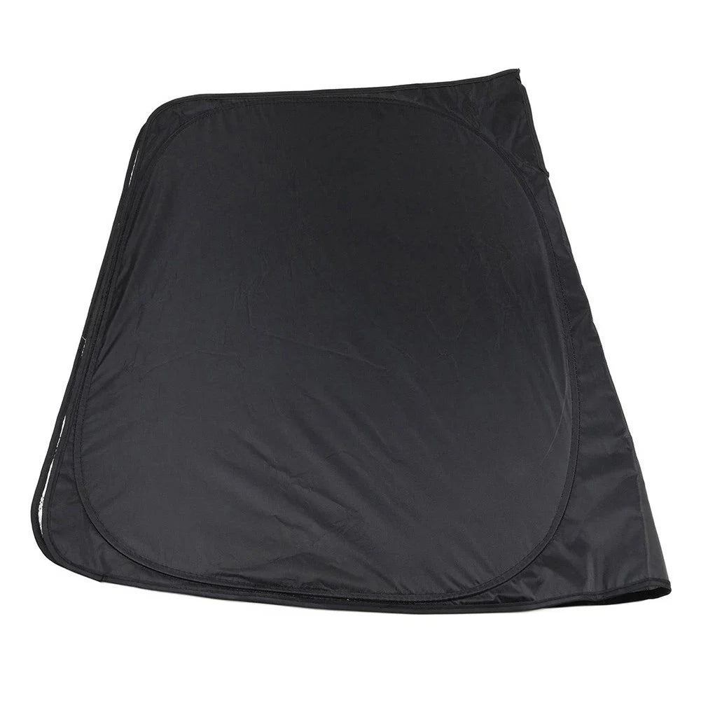 Foldable Windshield Sun Shade for Audi A6 (2019-2025)