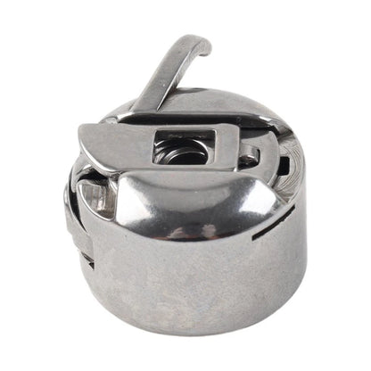 Bartack Bobbin Case for Mitsubishi Brother Juki Singer (#43725NBL #BC-LK(J)-NBL)