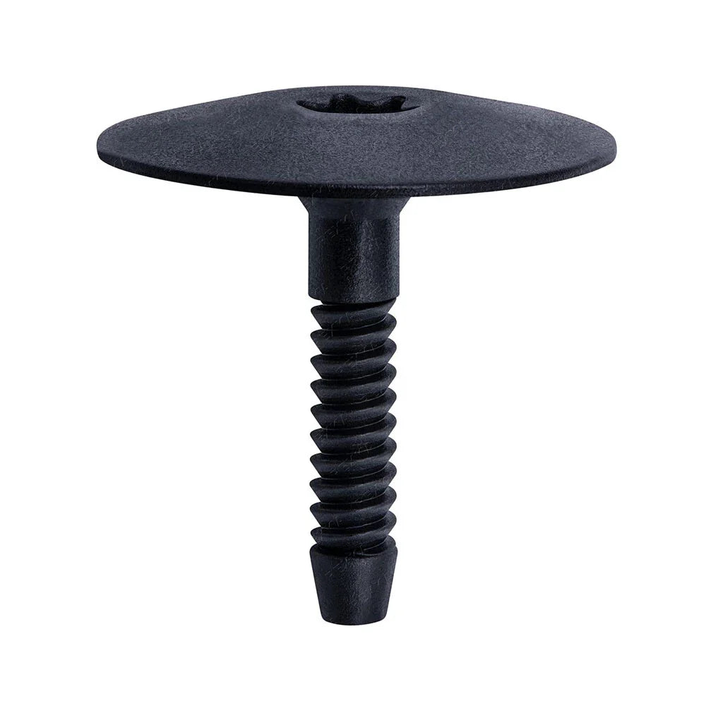10 Pcs Side Skirt Trim Fastener Clips for BMW 3 Series (2006-2013)
