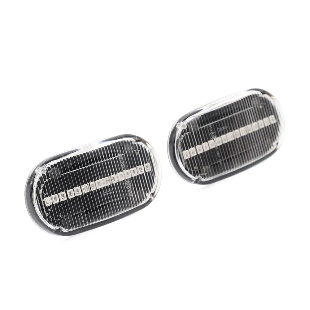 Side Marker Lights for Suzuki Jimny, Mazda AZ Off-Road, Chevrolet Cruze