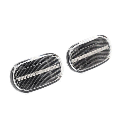 Side Marker Lights for Suzuki Jimny, Mazda AZ Off-Road, Chevrolet Cruze