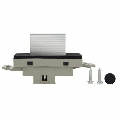 A/C Blower Motor Resistor for Chevy GMC Cadillac (2000-2013)