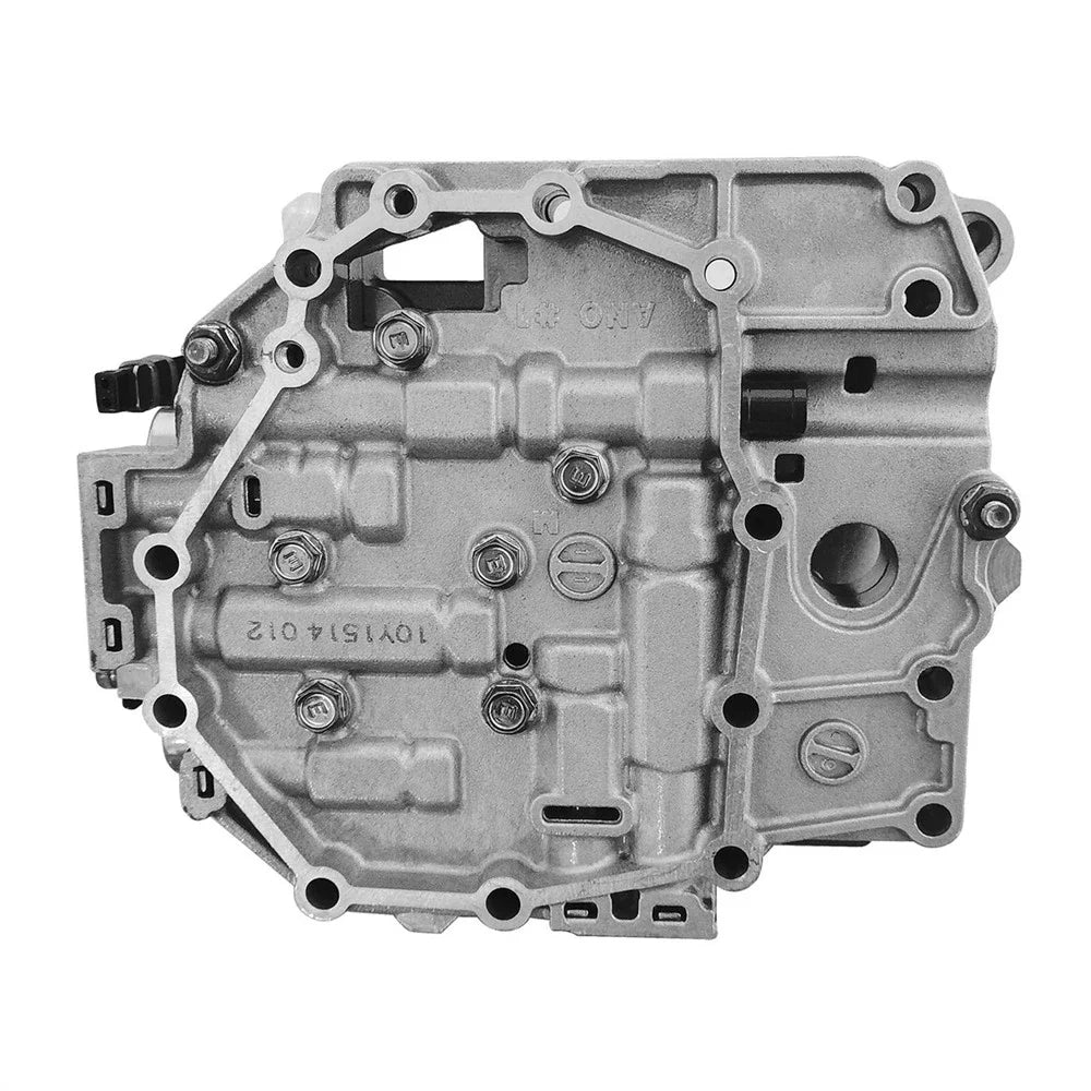 Rebuilt Valve Body w/ Solenoid for Nissan JF414E RE4F03C
