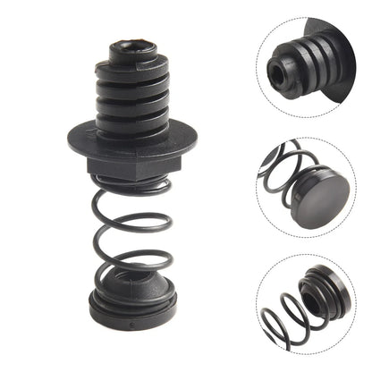 Trunk Springs Long Lasting Material for Ford Mustang