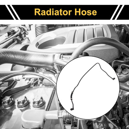 Radiator Hose for Land Rover Range Rover Velar (2018–2023) LR091647/T4A2938