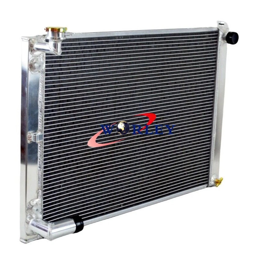 Aluminium Radiator for Lexus RX330 (2003–2005)