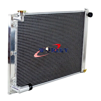 Aluminium Radiator for Lexus RX330 (2003–2005)