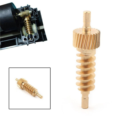 Seat Thigh Support Actuator for BMW 5 7 Series X5 X6 (Re2x Gear #52107068045)