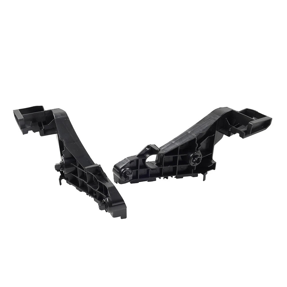 Black Door Handle Cover Trim for Lexus RC300 RC350 RC200T F Sport (2015–2024)