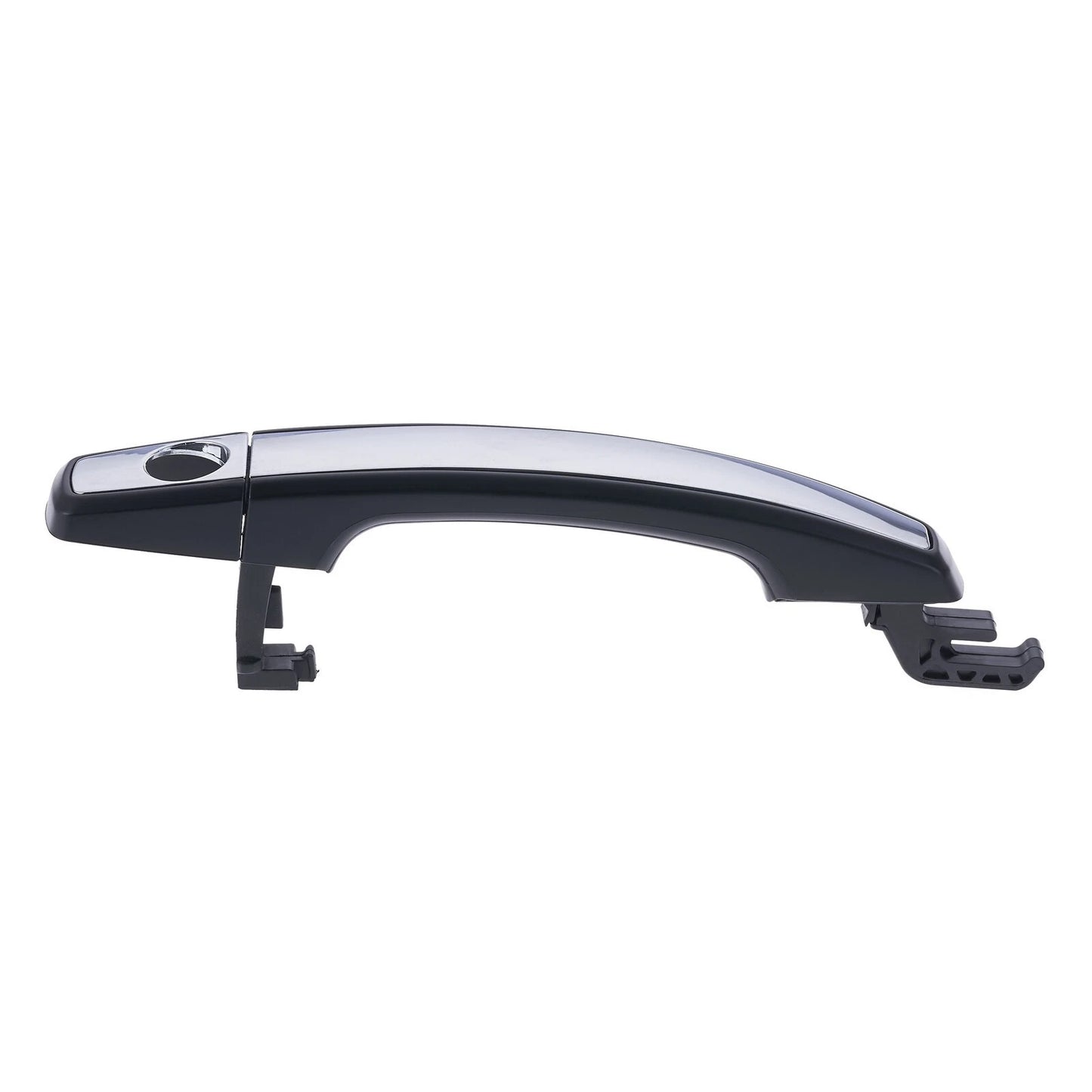 Chrome Outer Door Handle for Holden Barina (2011–2018)