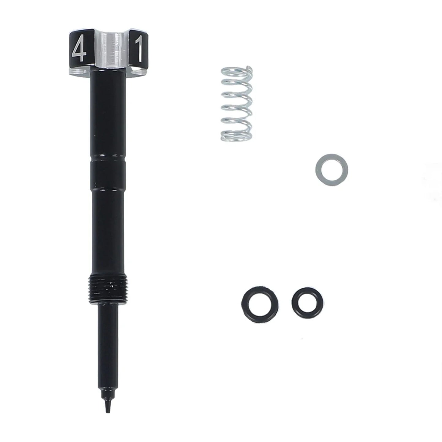 Needle for Carburetor / Easy Adjust Fuel Mixture Screw for Motorcycle