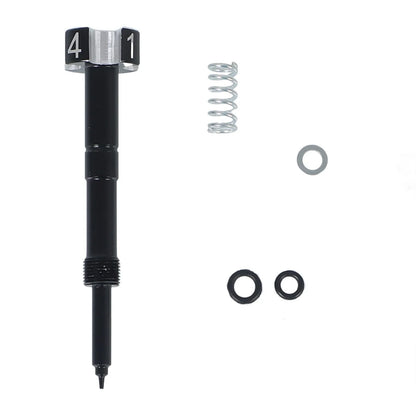 Needle for Carburetor / Easy Adjust Fuel Mixture Screw for Motorcycle