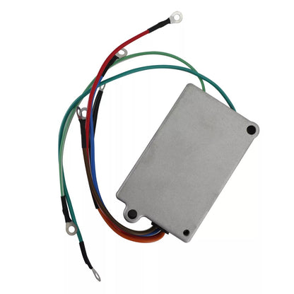 Switch Box Power Pack for Mercury Quicksilver 20HP