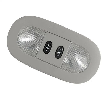 LED Light Switch for 2004-2008 Ford F-150 Sunroof Rear Window Console