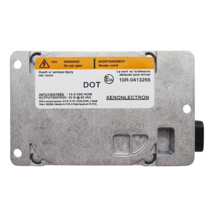 Xenon HID D1R Ballast for Cadillac Escalade (2003–2006)