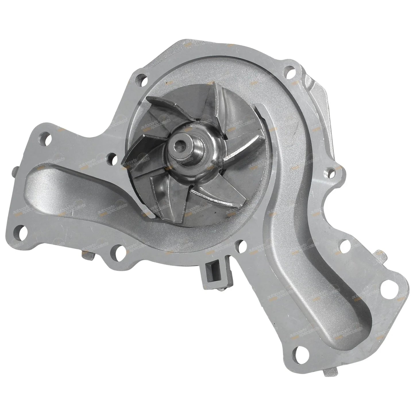 Engine Water Pump for Mitsubishi Pajero NJ NK (1993-1997)