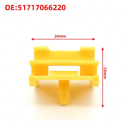Trim Clip for BMW 5 Series (2004–2010)