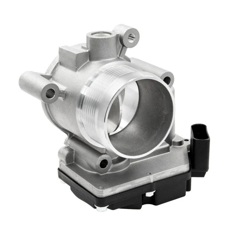 Throttle valve 3x for Volkswagen (2005–2014)