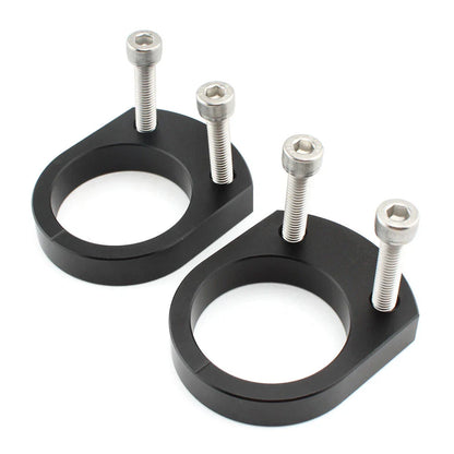 Handle Bar Riser Mount Clamp for Kawasaki ZZR1400 ZX-14R (2006-2022)