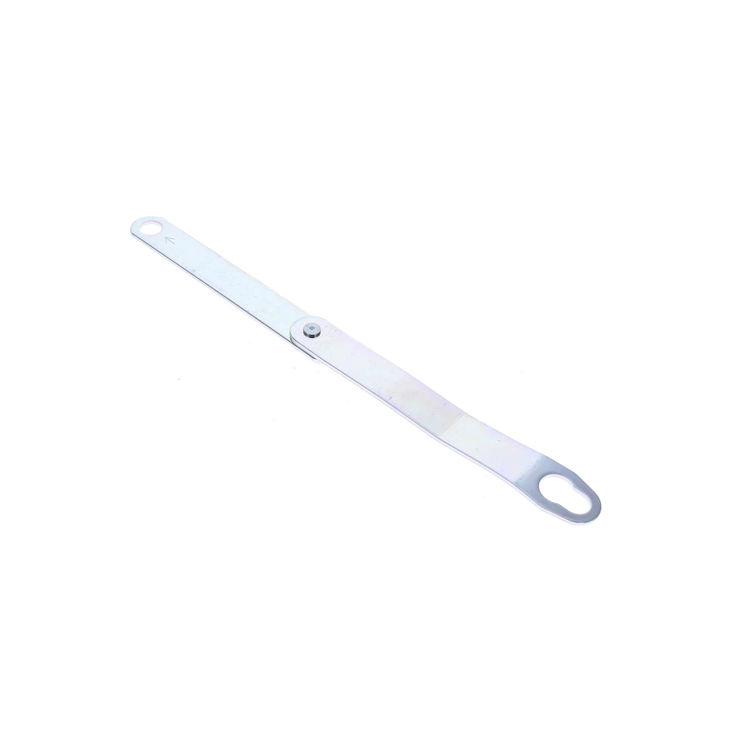 Tailgate Cable Stay for Toyota Hilux (2015–2020)