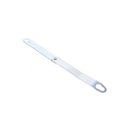 Tailgate Cable Stay for Toyota Hilux (2015–2020)