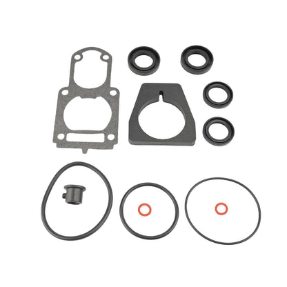 Lower Unit Seal Kit for Yamaha Outboard 20HP 25HP (2000–2023)
