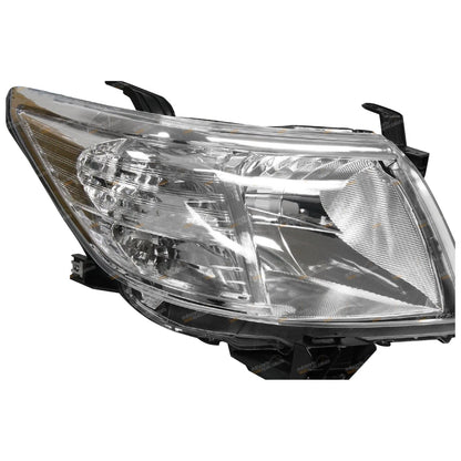 RH Headlight for Toyota Hilux (2011–2015)