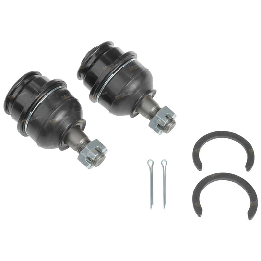 2 x Lower Ball Joints for Toyota Hilux (2005–2016)