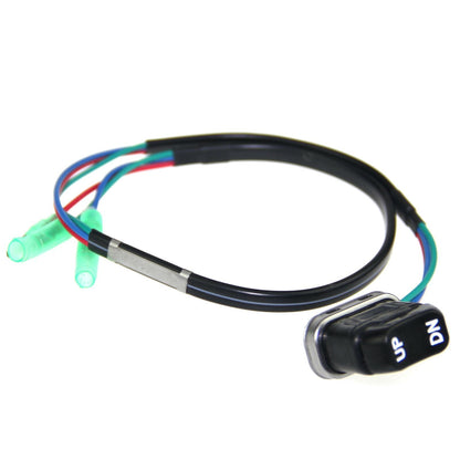 2X Trim/Tilt Switch for Yamaha Outboard (150-250 HP)