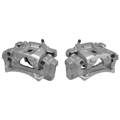 Rear Brake Calipers Pads for Landcruiser 75 78 79 Series FZJ/HZJ