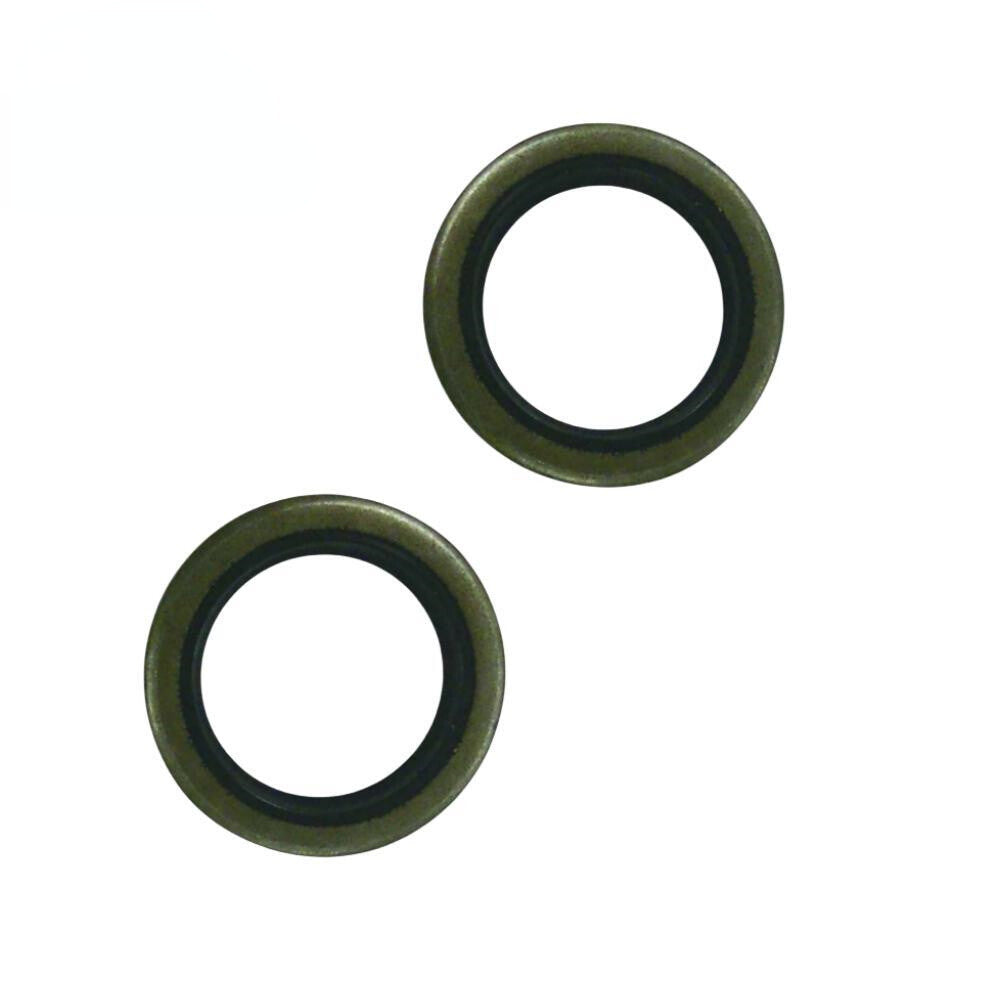 2X Propeller Shaft Oil Seal for Mercury Mercruiser