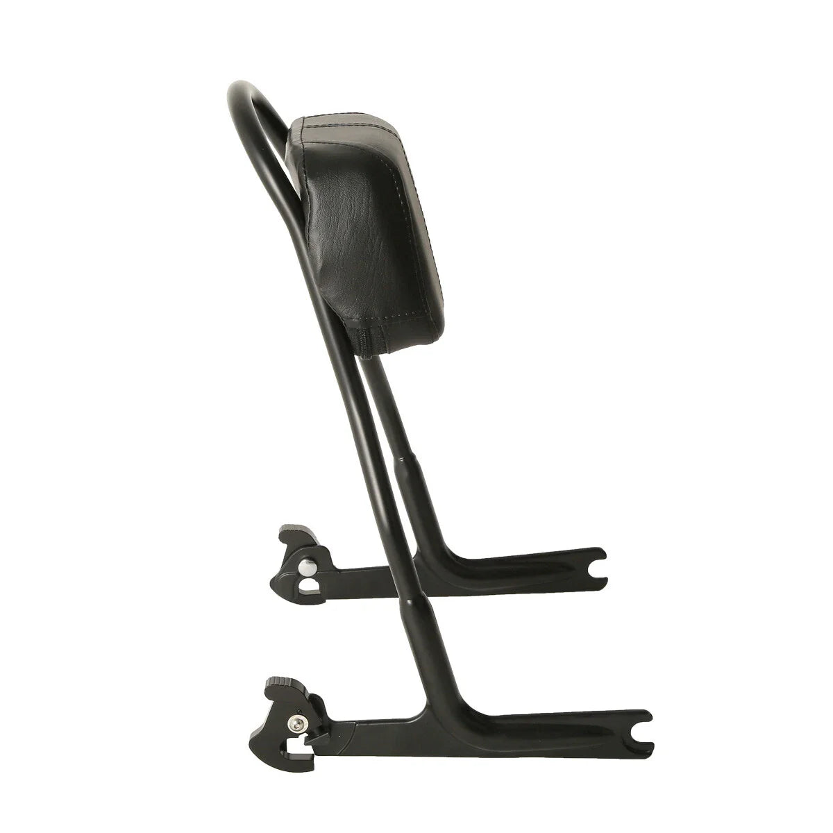 Passenger Sissy Bar Backrest for Harley Softail Deluxe Springer (2005-2017)