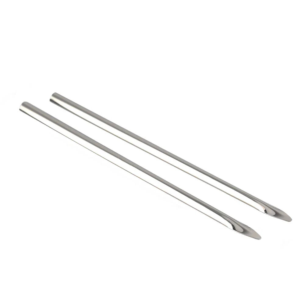 Front Fender Spear Trim for Harley Road King, Electra Glide (1984-2013)