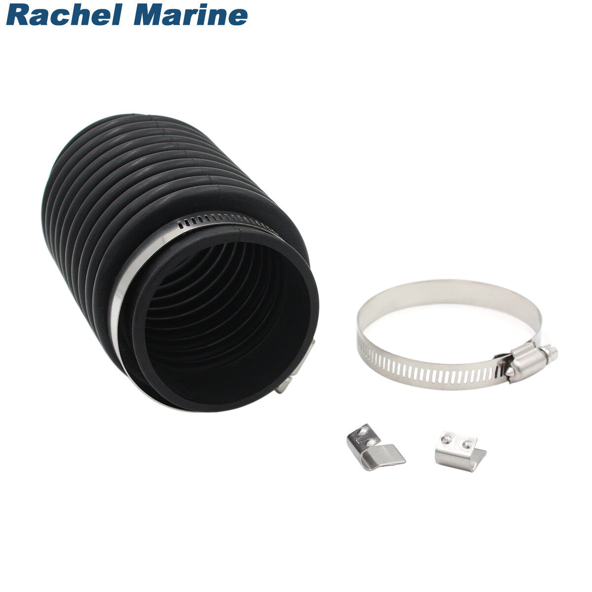 Exhaust Bellows for Mercruiser Alpha One Bravo