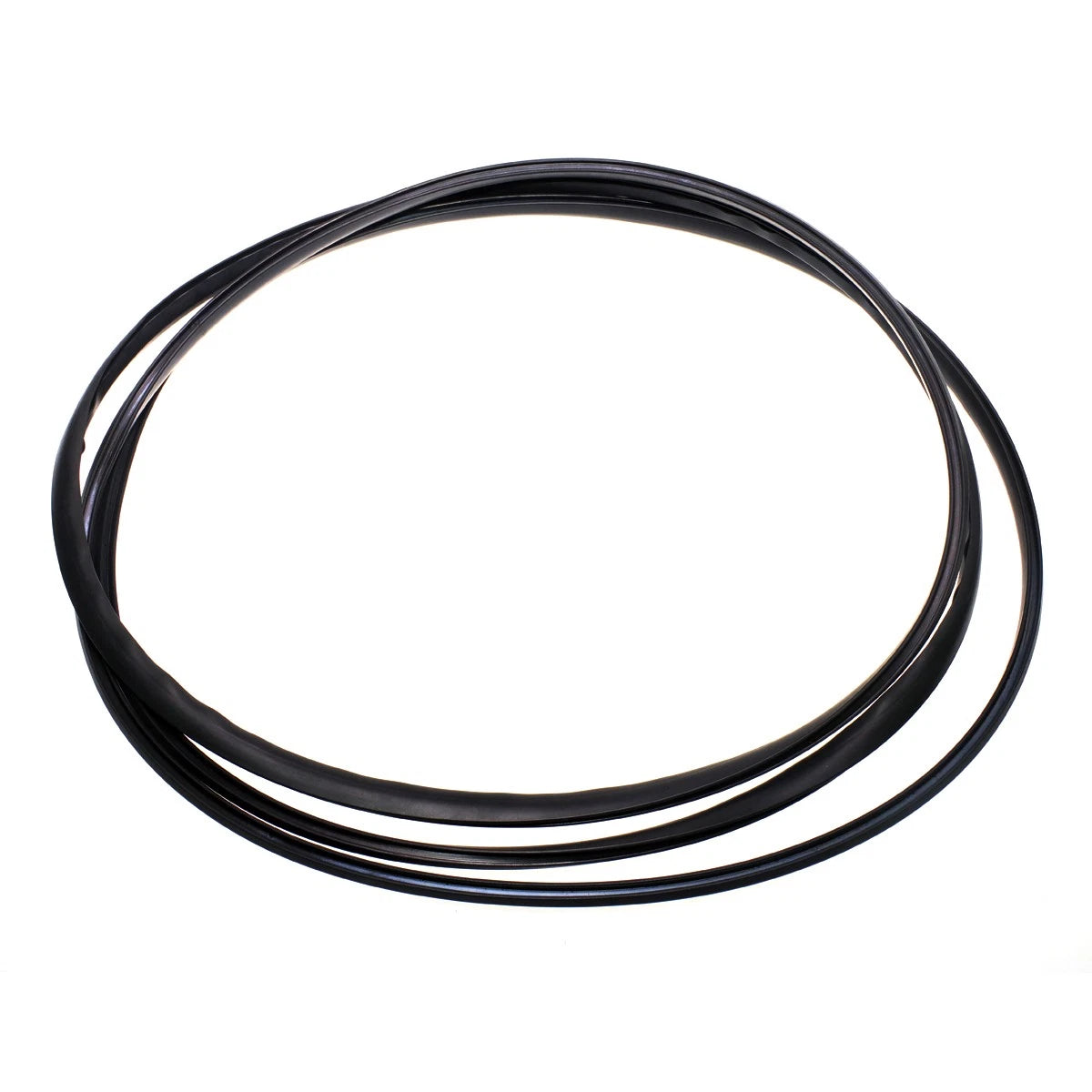 Rear Windshield Moulding Seal for Honda City Type Z (1996–2002)
