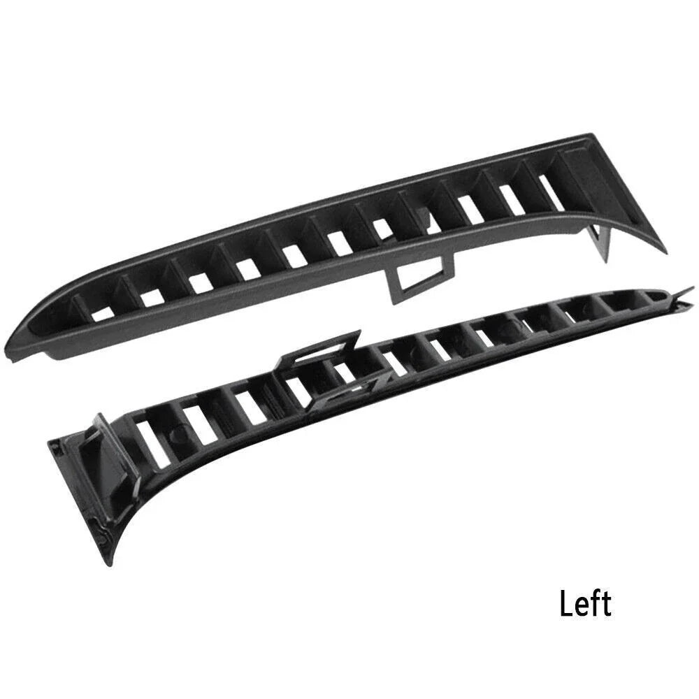 2 x Front Bumper Air Inlet Grille Left+Right for BMW M3 M4 (2014–2020)