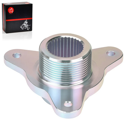 Rear Brake Disc Rotor Hub for Polaris Trail Blazer 250 330 Scrambler 500