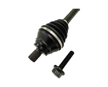 Left Drive Shaft for Audi A3 Q3 RS RS3 (2013–2020)