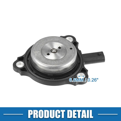 4 x VVT Solenoid Valves for Mercedes-Benz C300 GLC300 (2013-2022)
