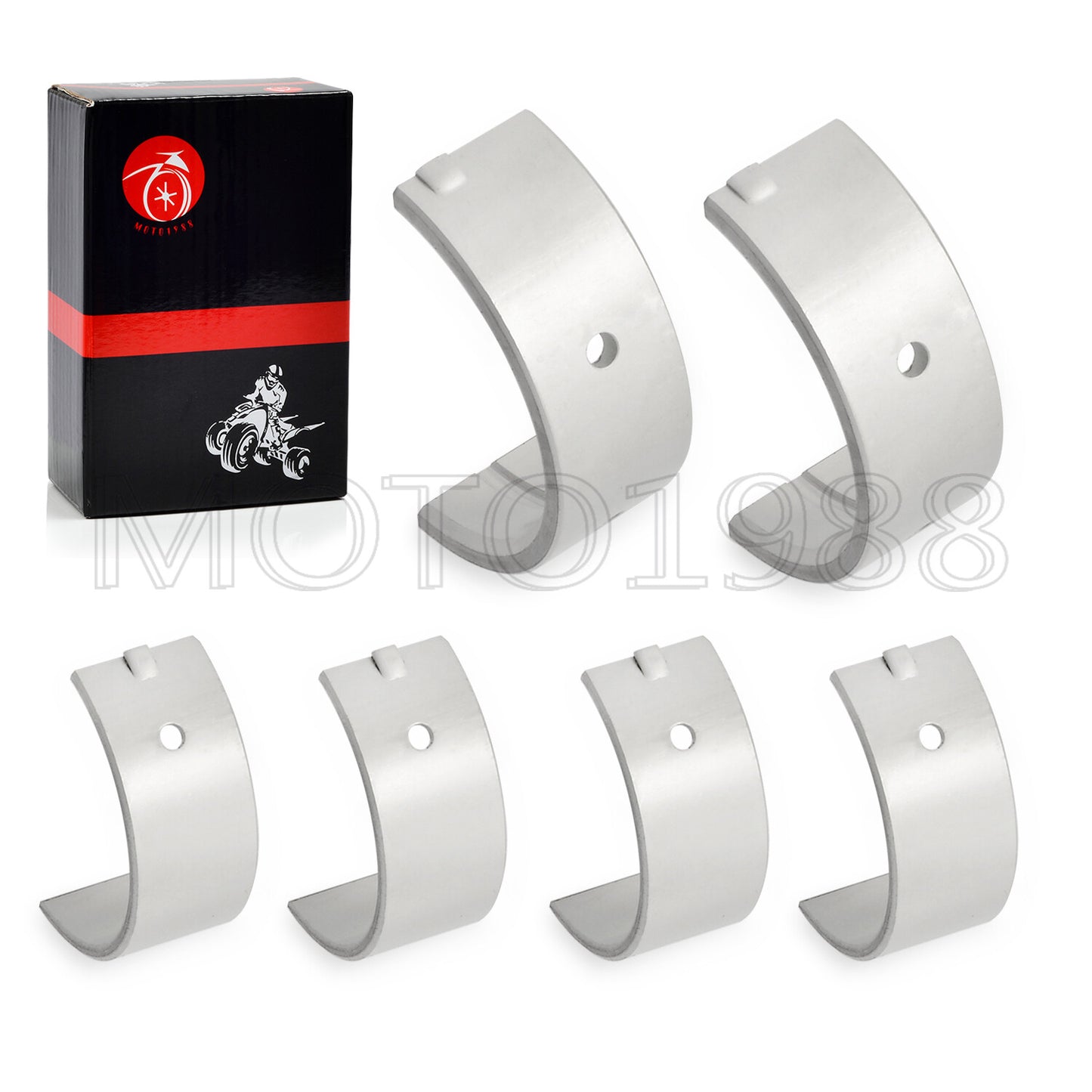 Main Journal Crankshaft Bearing for Polaris Sportsman 800 (2005–2014)