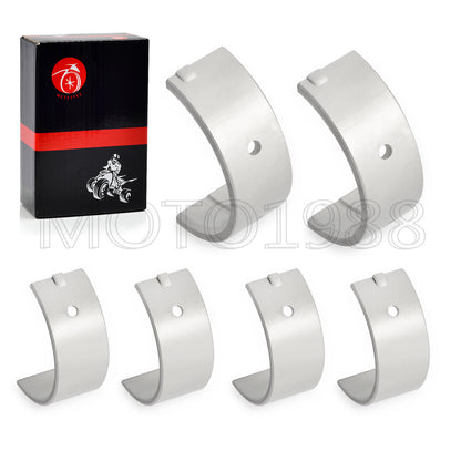 Main Journal Crankshaft Bearing for Polaris Sportsman 800 (2005–2014)