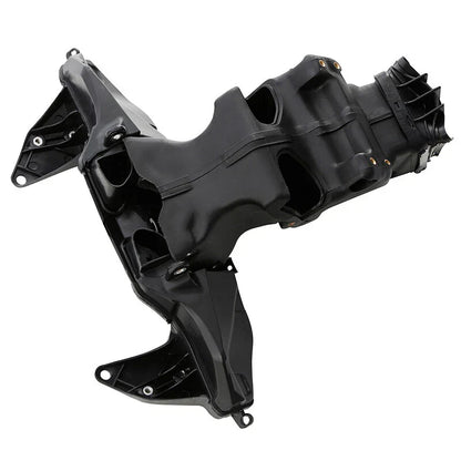 Black Ram Air Duct Intake Upper Bracket for Honda CBR600RR (2007-2012)