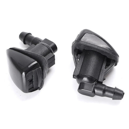 Windshield Wiper Water Washer Nozzles for Toyota Corolla Sienna Solara (04-11)