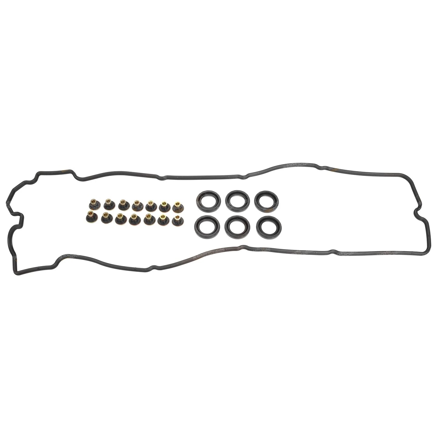 Rocker Cover Gasket Set for Patrol GU Y61 (2001–2010) 6cyl TB48DE 4.8L