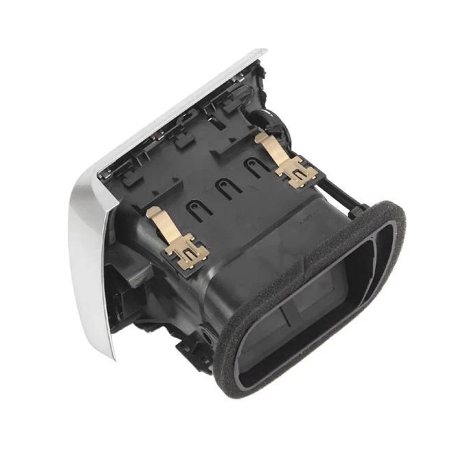 Front Air Retention Tank Cover Deflector for TigerFR (2010–2015)
