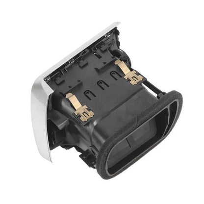 Front Air Retention Tank Cover Deflector for TigerFR (2010–2015)