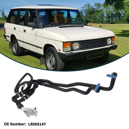 Radiator Hose No.LR006147 for Land Rover Range Rover (2005–2009)