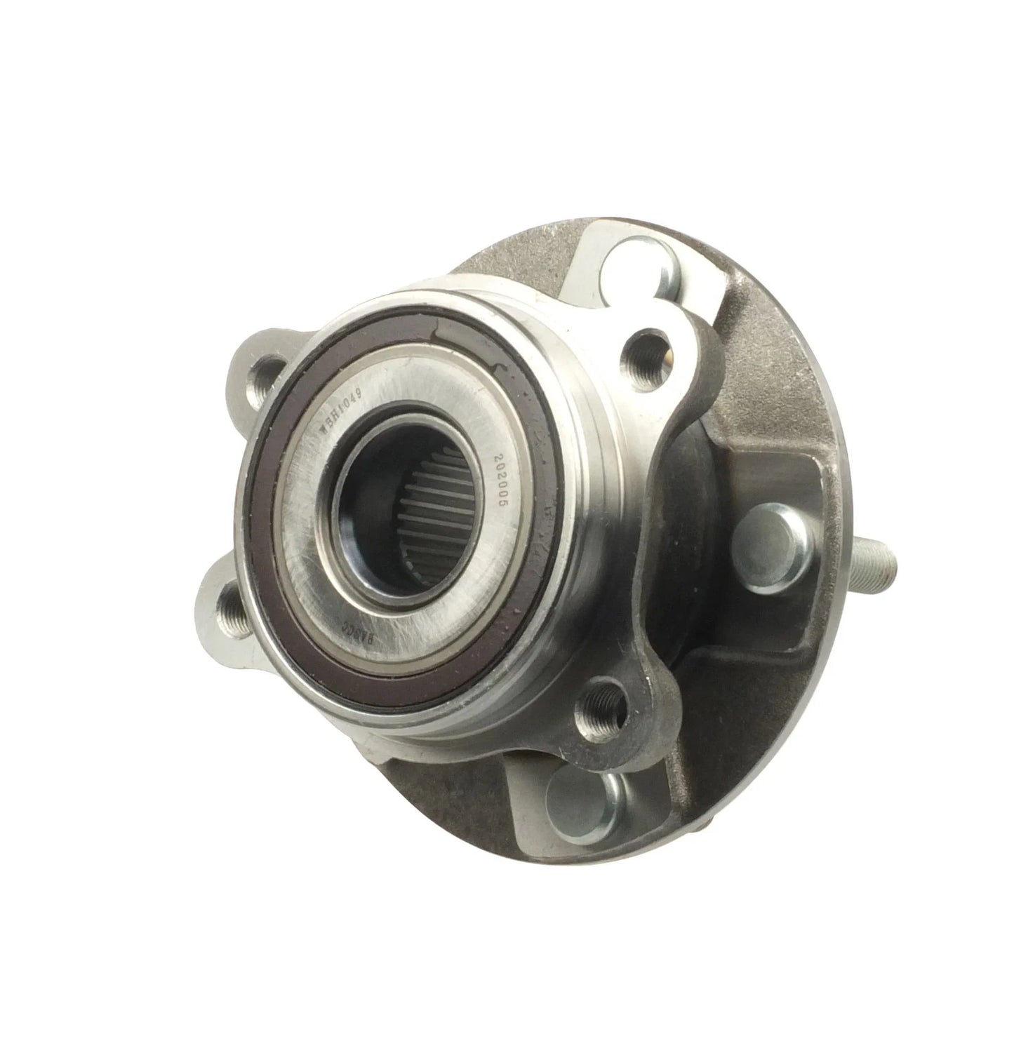 Front Wheel Bearing Hub Assembly for Toyota RAV4, Tarago, Estima, Lexus NX200, NX300