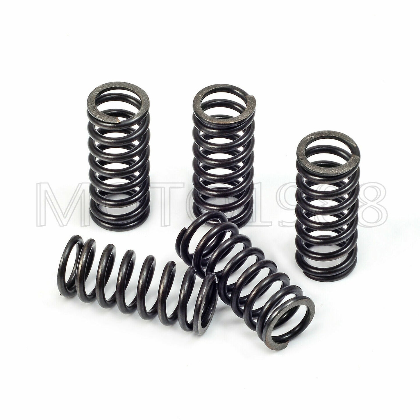 Clutch Friction Plates Kit for Yamaha YZ85 (2002–2021)