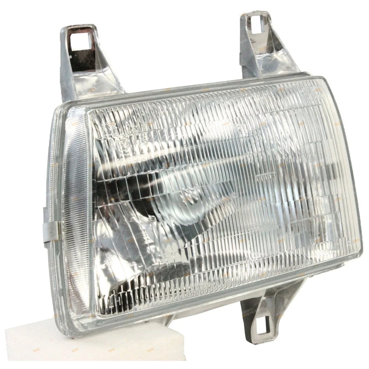 LH Headlight for Mazda Bravo UF B2500/B2600 Ford Courier PD Ute (1996-1999)